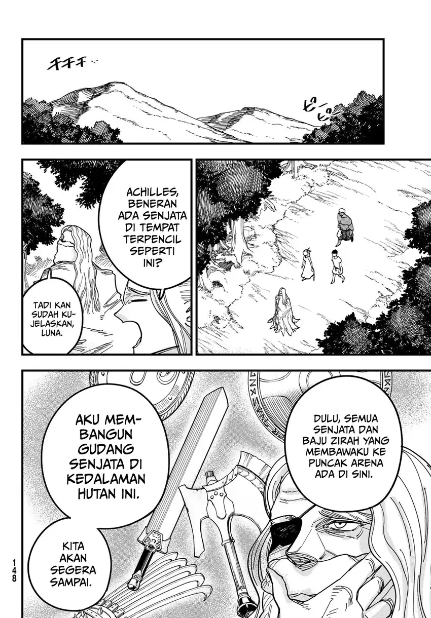 Baca Achilles - Chapter 06 halaman 8