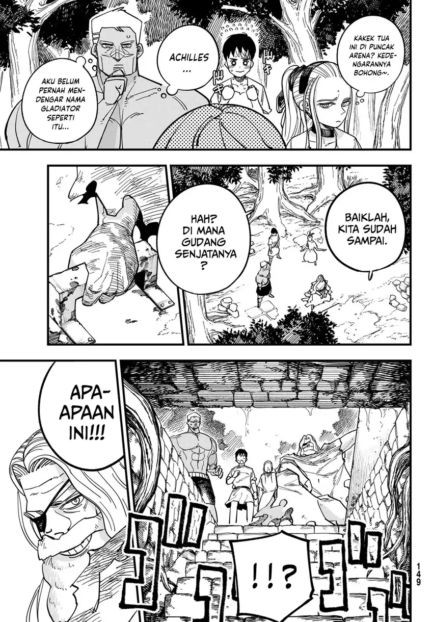 Baca Achilles - Chapter 06 halaman 9