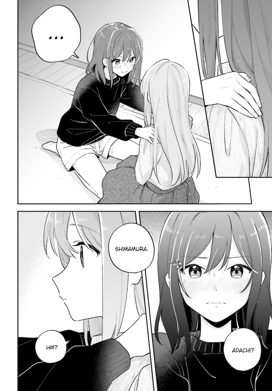 Baca Adachi to Shimamura - Chapter 24 halaman 10