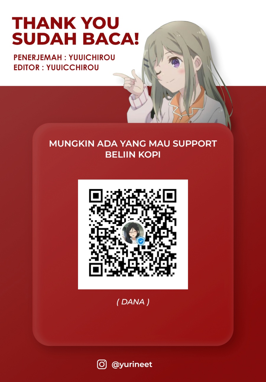 Baca Adachi to Shimamura - Chapter 27.4 halaman 26