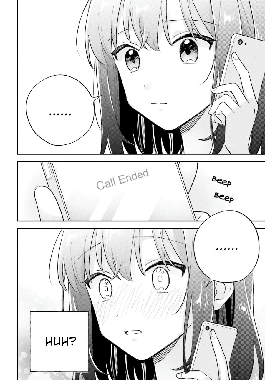 Baca Adachi to Shimamura - Chapter 39 halaman 10