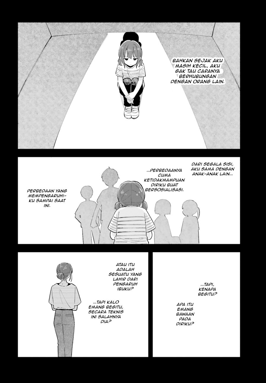 Baca Adachi to Shimamura - Chapter 39 halaman 20