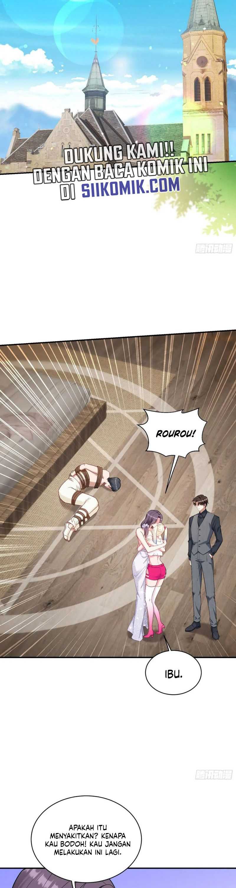 After Improperly Licking a Dog, I Became a Billionaire Chapter 103 page 44