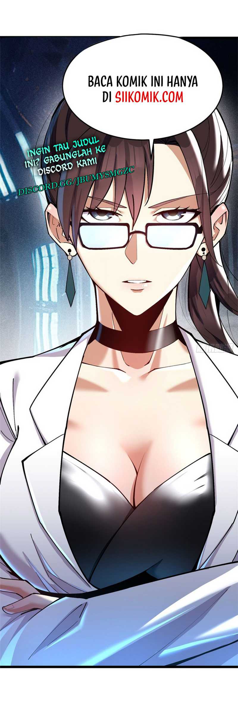 After Improperly Licking a Dog, I Became a Billionaire Chapter 103 page 64