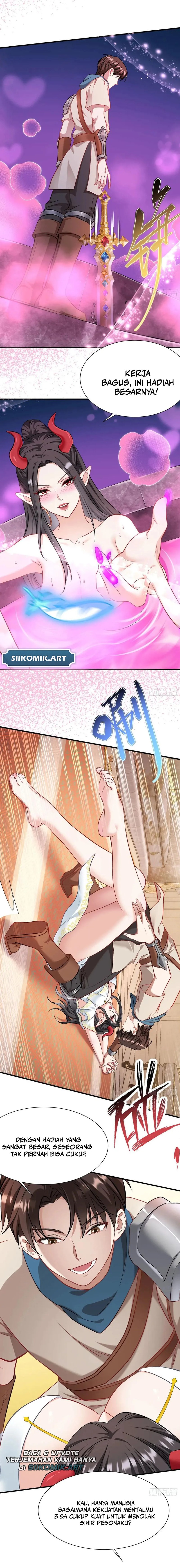 After Improperly Licking a Dog, I Became a Billionaire Chapter 198 page 32
