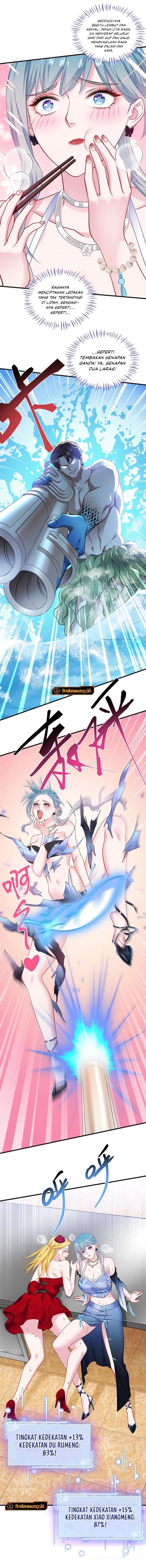 Baca After Improperly Licking a Dog, I Became a Billionaire - Chapter 244 halaman 9