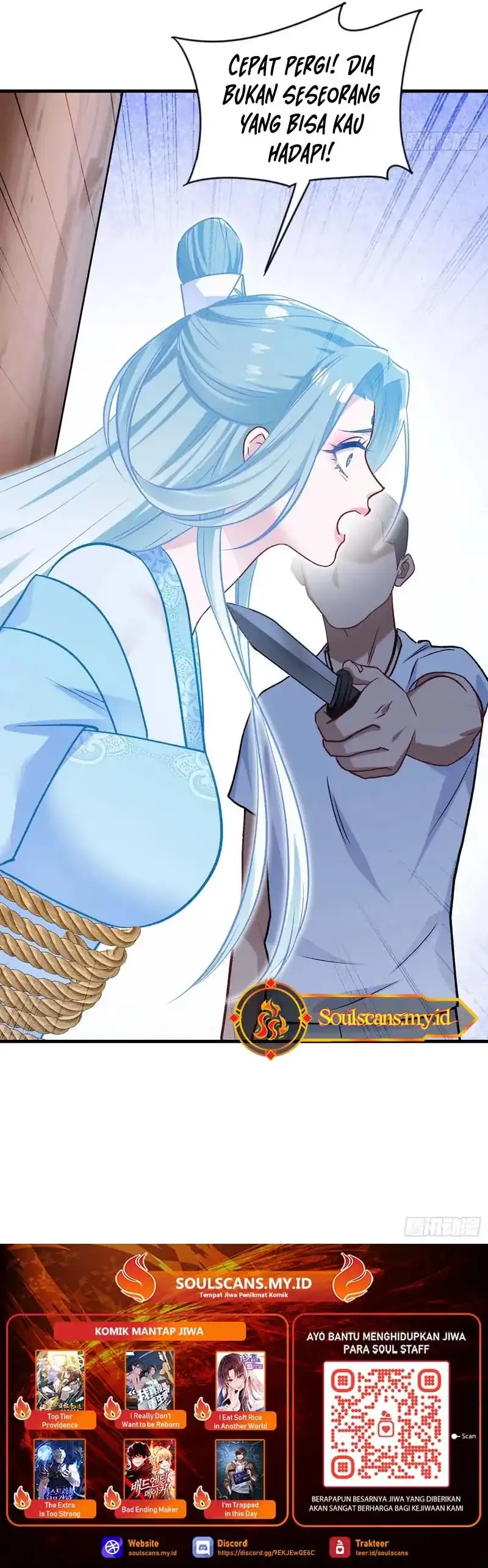 Baca After Improperly Licking a Dog, I Became a Billionaire - Chapter 259 halaman 17