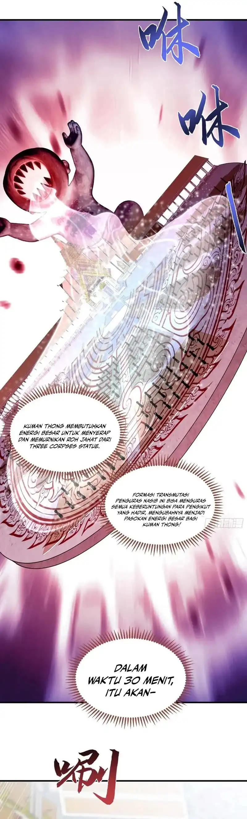 Baca After Improperly Licking a Dog, I Became a Billionaire - Chapter 259 halaman 8