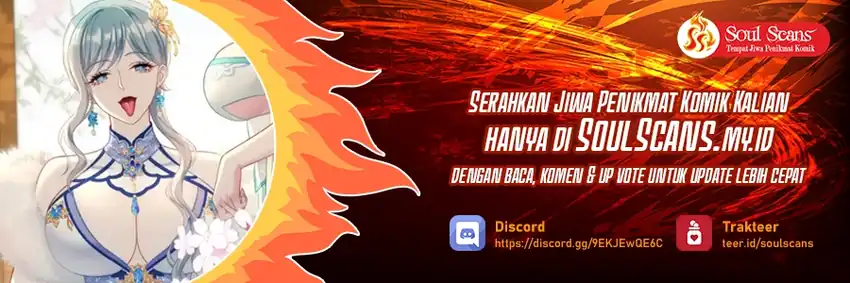 Baca After Improperly Licking a Dog, I Became a Billionaire - Chapter 260 halaman 11