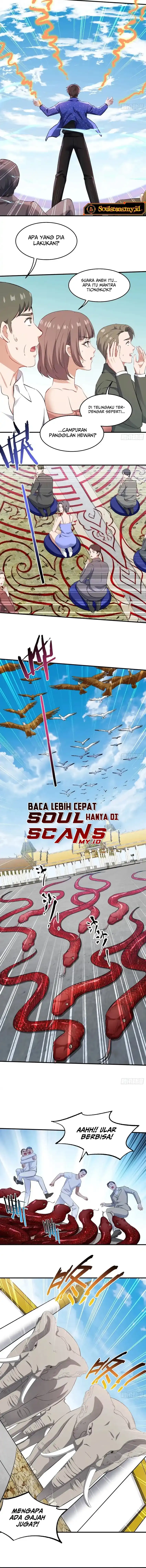 Baca After Improperly Licking a Dog, I Became a Billionaire - Chapter 260 halaman 5