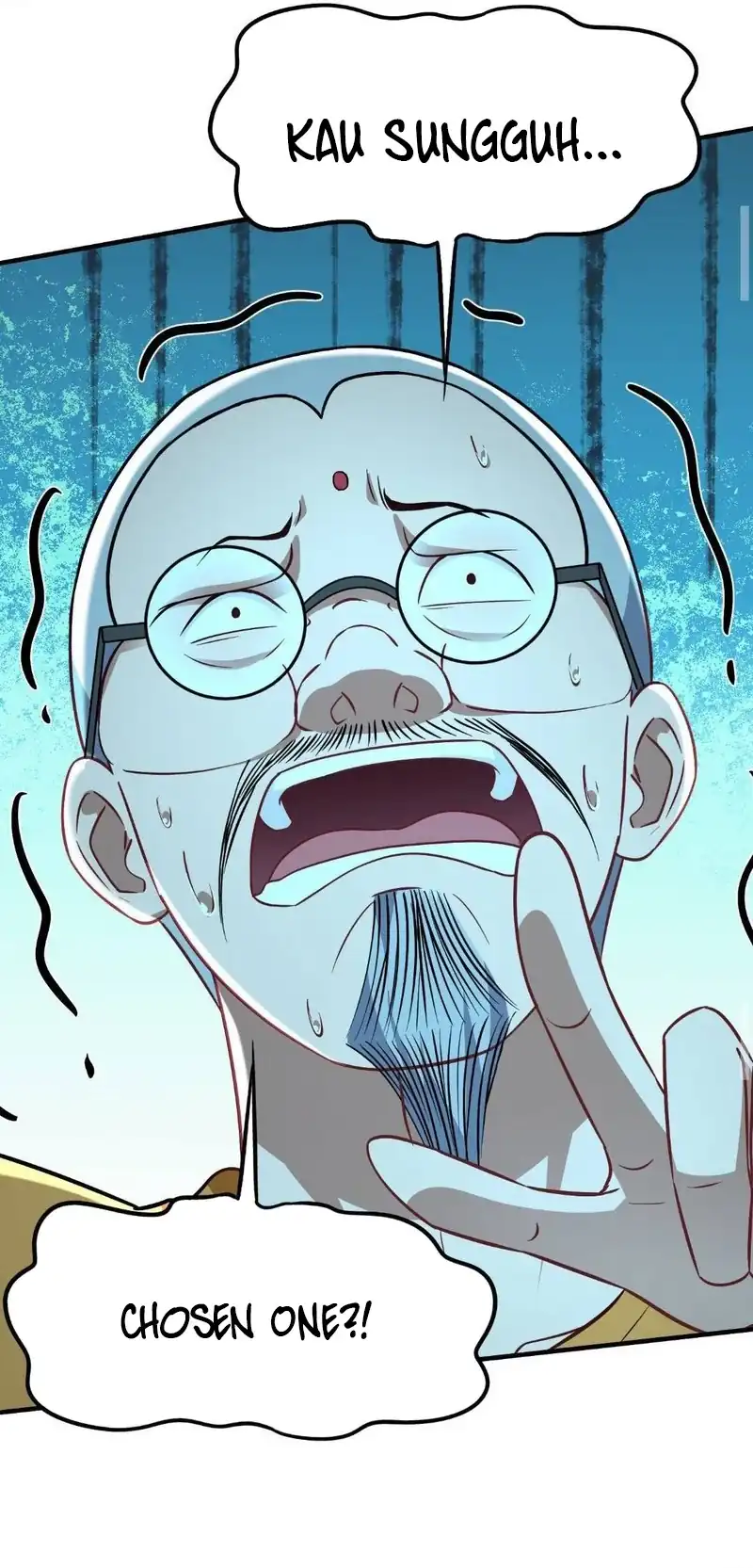 Baca After Improperly Licking a Dog, I Became a Billionaire - Chapter 262 halaman 23