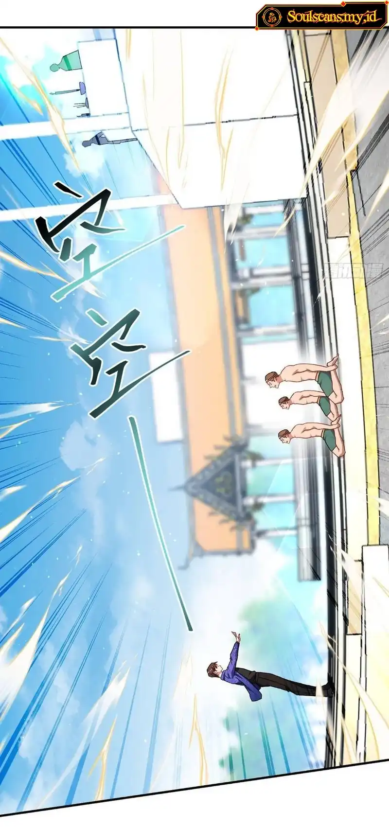 Baca After Improperly Licking a Dog, I Became a Billionaire - Chapter 262 halaman 5