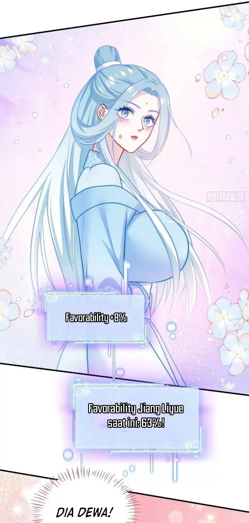 Baca After Improperly Licking a Dog, I Became a Billionaire - Chapter 262 halaman 6