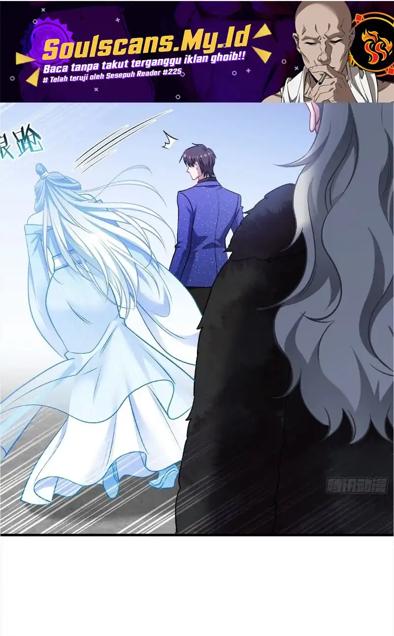 Baca After Improperly Licking a Dog, I Became a Billionaire - Chapter 263 halaman 13