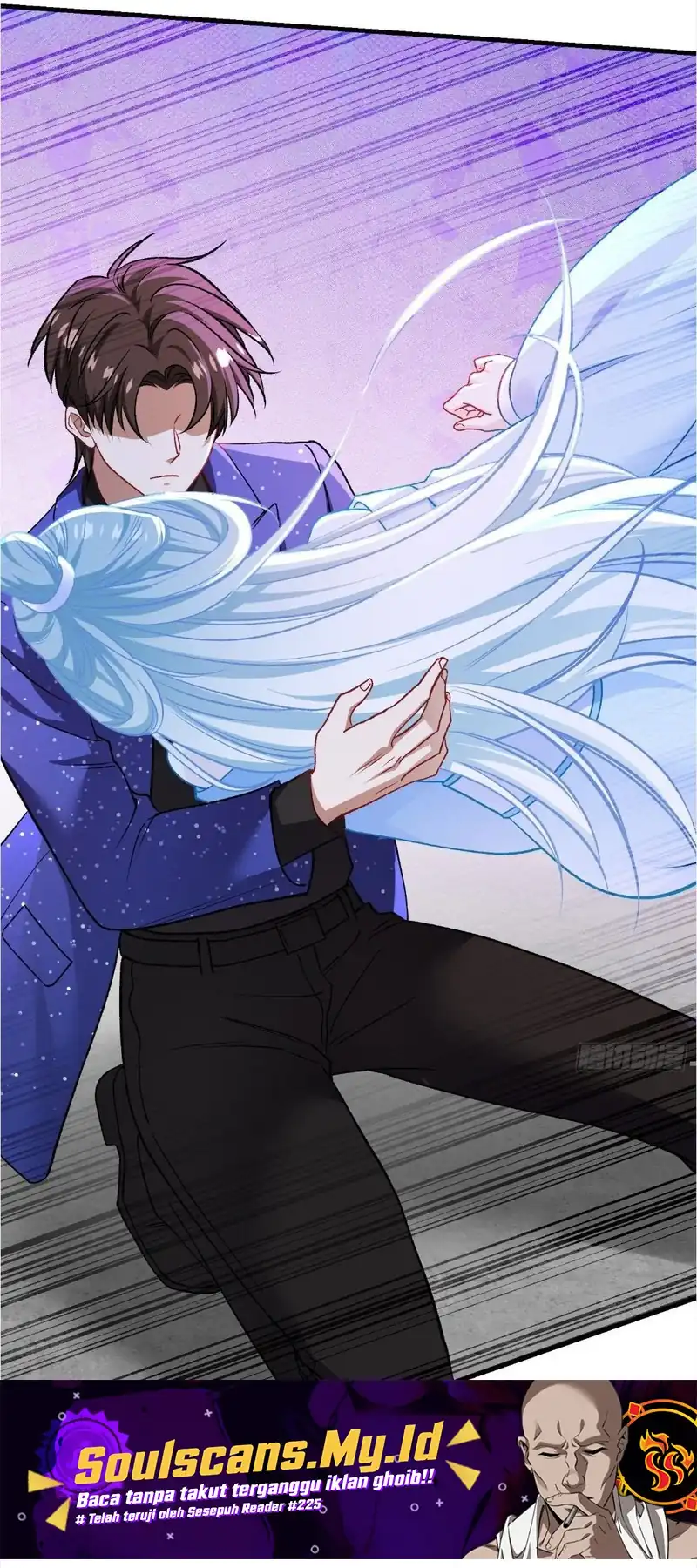 Baca After Improperly Licking a Dog, I Became a Billionaire - Chapter 263 halaman 14