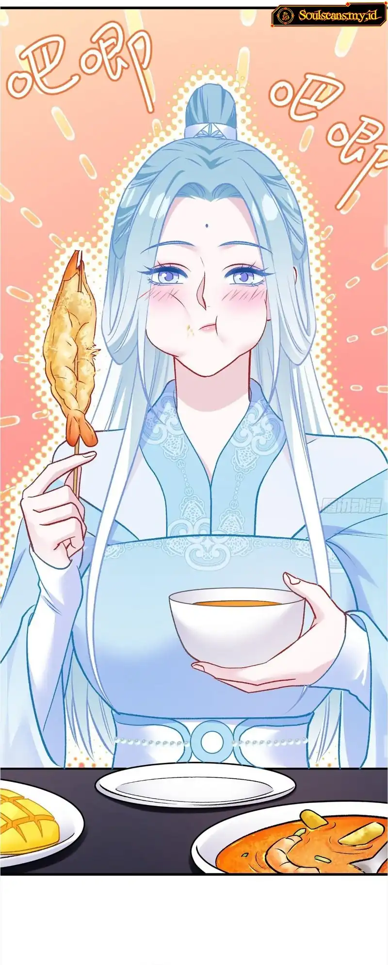 Baca After Improperly Licking a Dog, I Became a Billionaire - Chapter 263 halaman 18