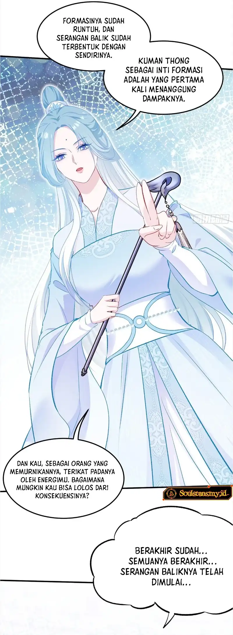 Baca After Improperly Licking a Dog, I Became a Billionaire - Chapter 263 halaman 9