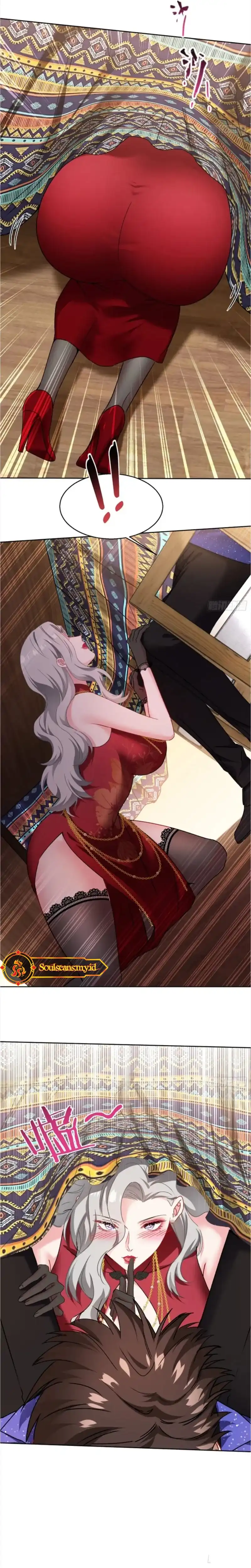 Baca After Improperly Licking a Dog, I Became a Billionaire - Chapter 264 halaman 6