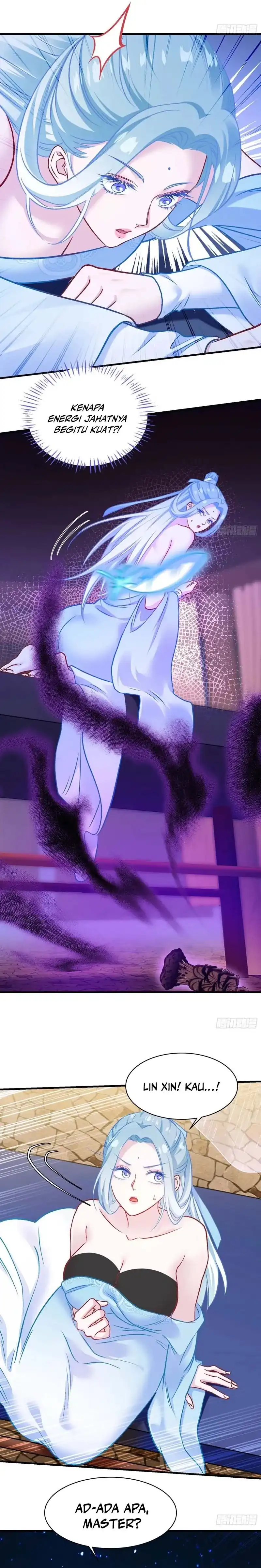 Baca After Improperly Licking a Dog, I Became a Billionaire - Chapter 265 halaman 14