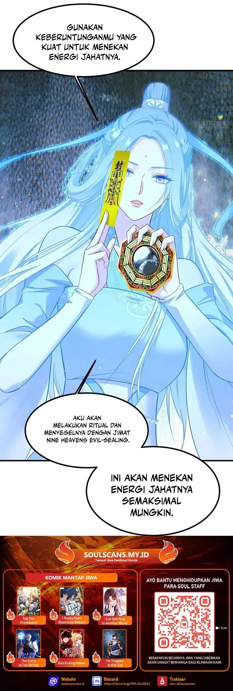 Baca After Improperly Licking a Dog, I Became a Billionaire - Chapter 265 halaman 18