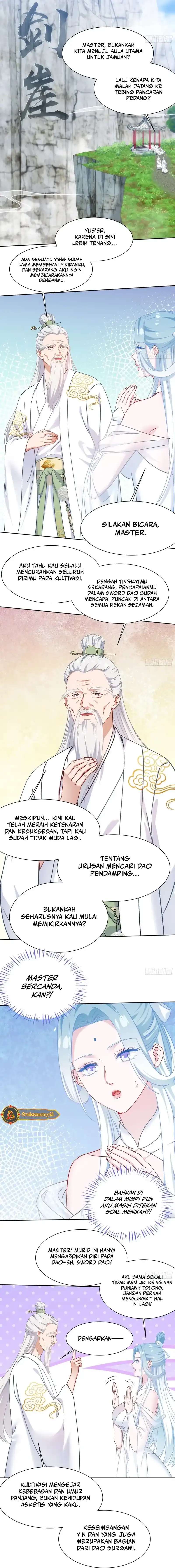 Baca After Improperly Licking a Dog, I Became a Billionaire - Chapter 266 halaman 12