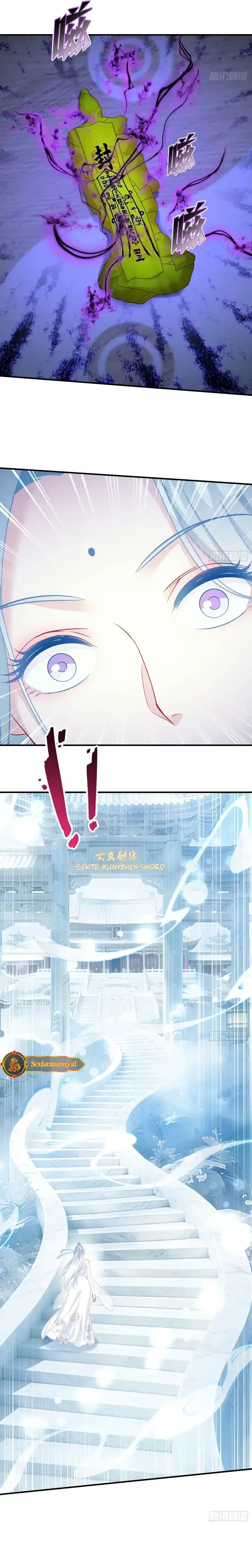 Baca After Improperly Licking a Dog, I Became a Billionaire - Chapter 266 halaman 5