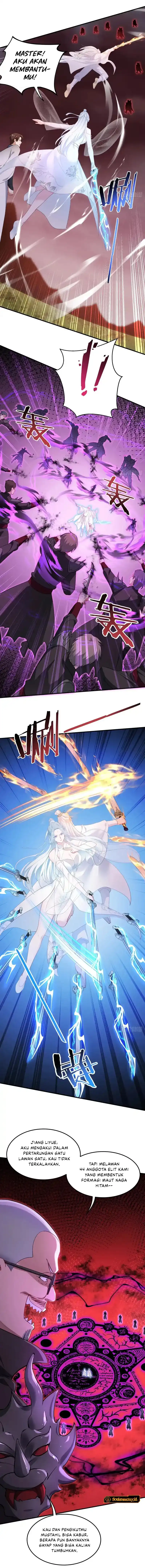 Baca After Improperly Licking a Dog, I Became a Billionaire - Chapter 267 halaman 4