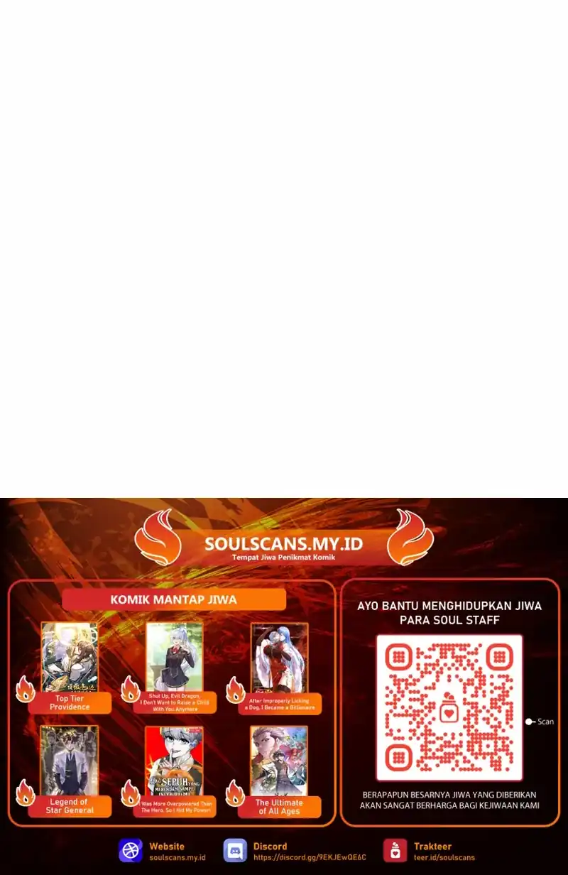 Baca After Improperly Licking a Dog, I Became a Billionaire - Chapter 268 halaman 18