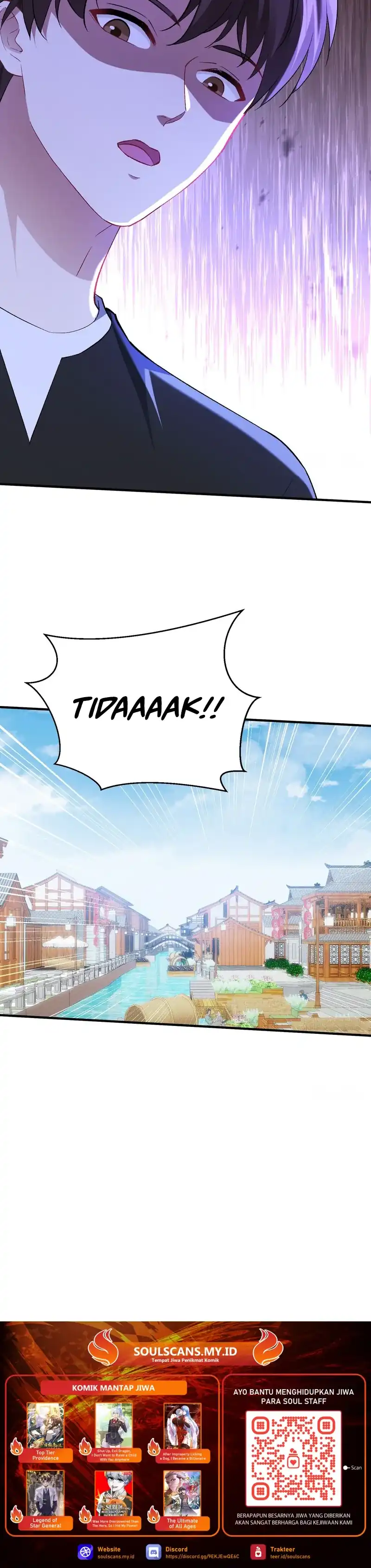 Baca After Improperly Licking a Dog, I Became a Billionaire - Chapter 276 halaman 14