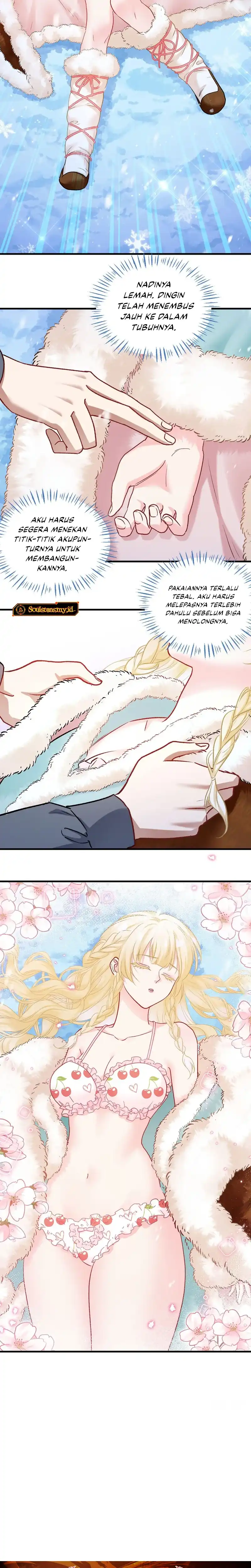 Baca After Improperly Licking a Dog, I Became a Billionaire - Chapter 277 halaman 14