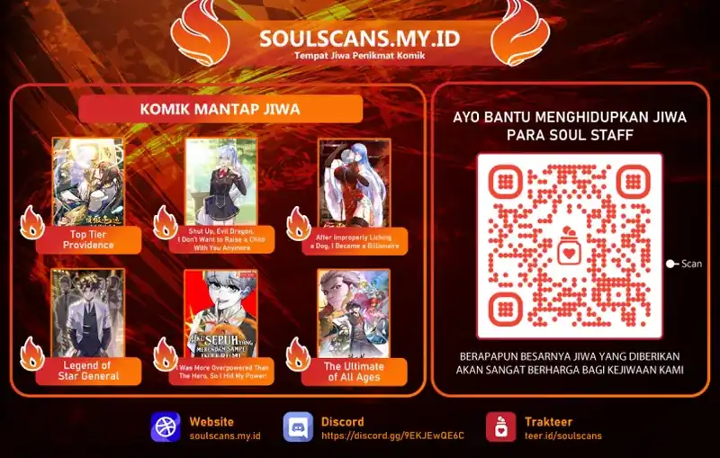 Baca After Improperly Licking a Dog, I Became a Billionaire - Chapter 277 halaman 15