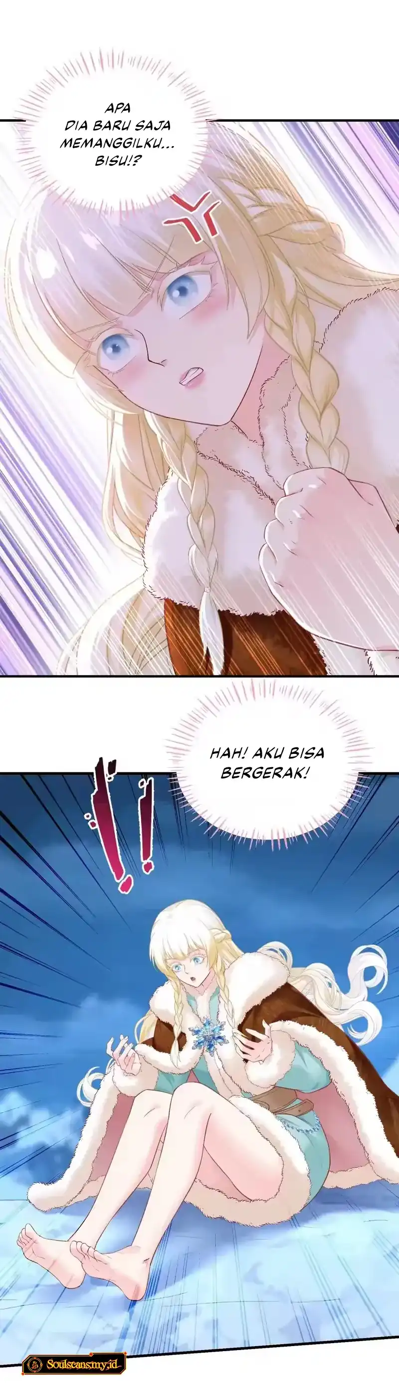 Baca After Improperly Licking a Dog, I Became a Billionaire - Chapter 278 halaman 11