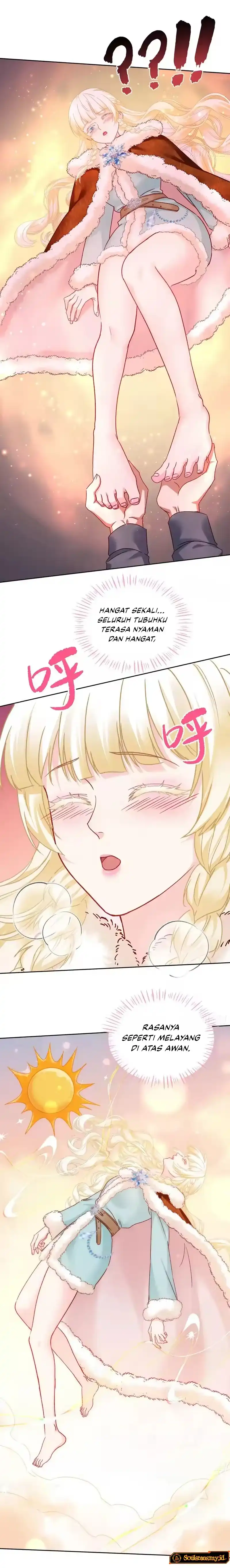 Baca After Improperly Licking a Dog, I Became a Billionaire - Chapter 278 halaman 7