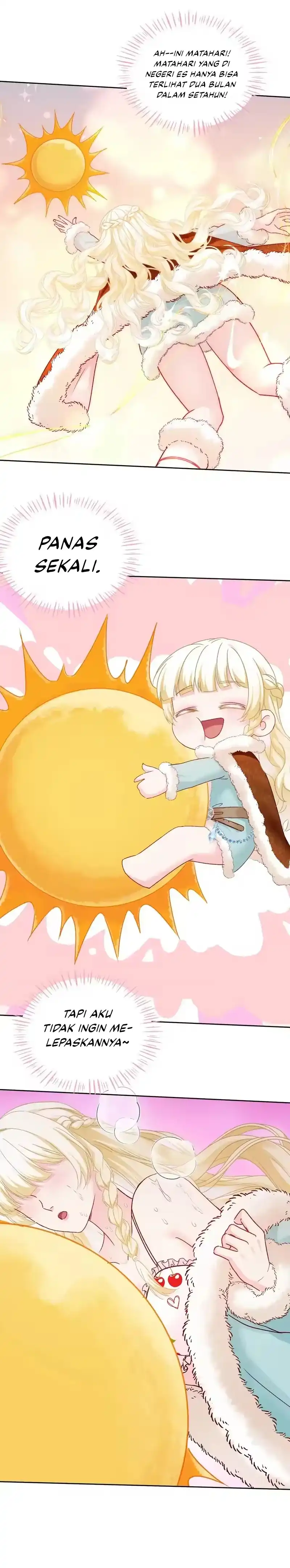 Baca After Improperly Licking a Dog, I Became a Billionaire - Chapter 278 halaman 8