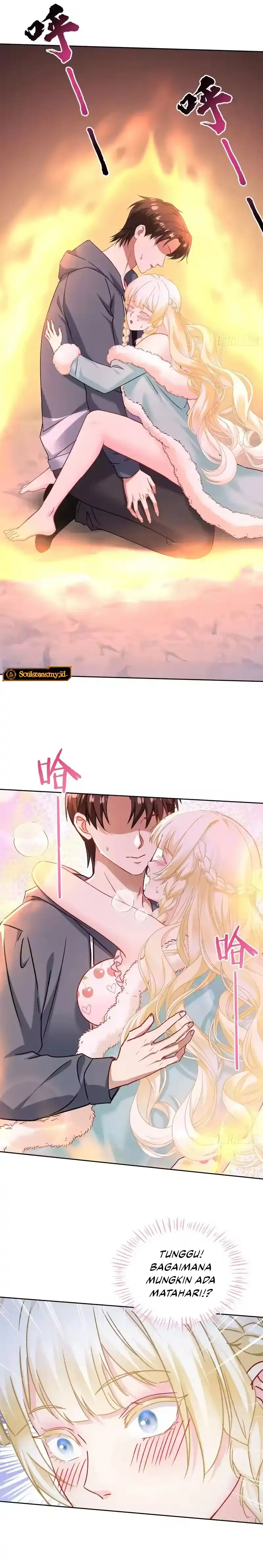 Baca After Improperly Licking a Dog, I Became a Billionaire - Chapter 278 halaman 9