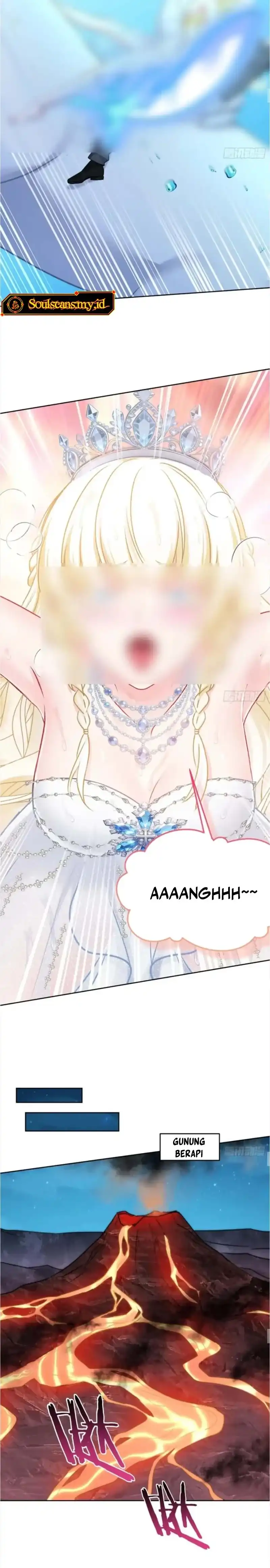 Baca After Improperly Licking a Dog, I Became a Billionaire - Chapter 294 halaman 11