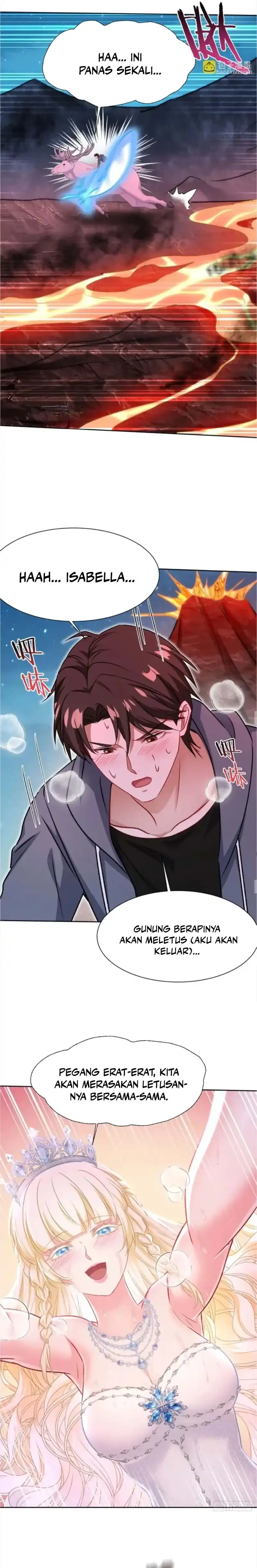 Baca After Improperly Licking a Dog, I Became a Billionaire - Chapter 294 halaman 12