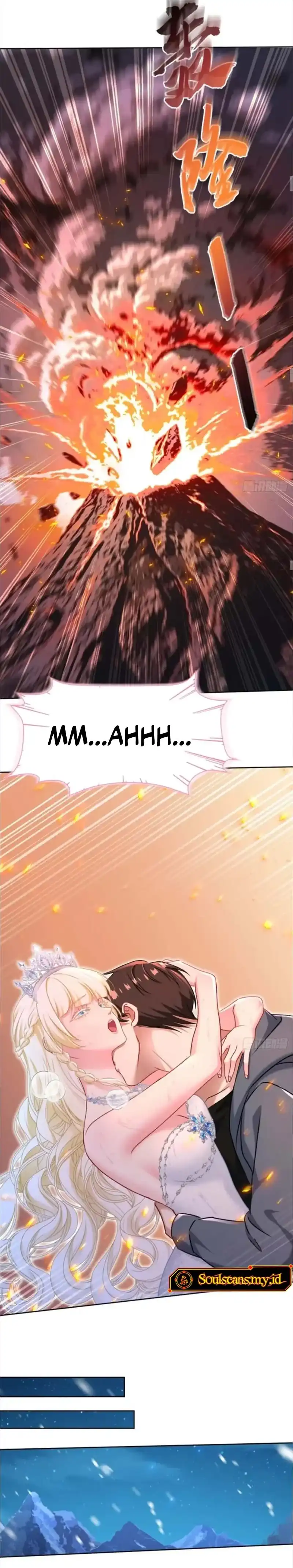 Baca After Improperly Licking a Dog, I Became a Billionaire - Chapter 294 halaman 13