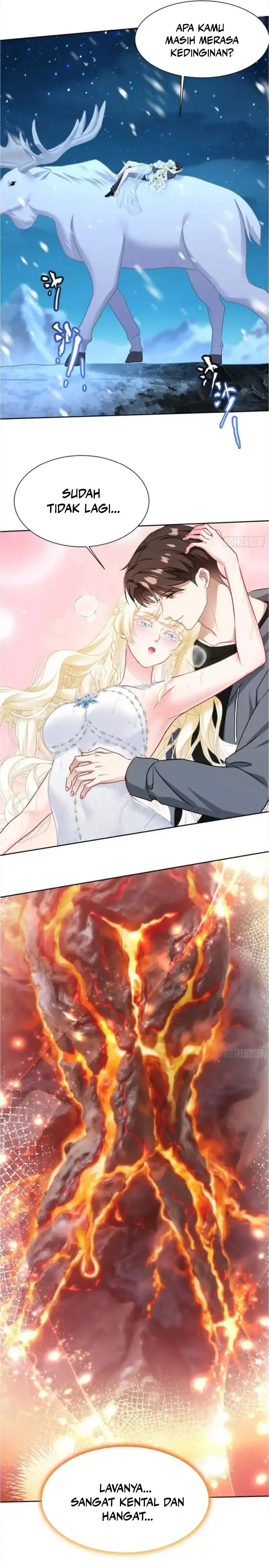 Baca After Improperly Licking a Dog, I Became a Billionaire - Chapter 294 halaman 14