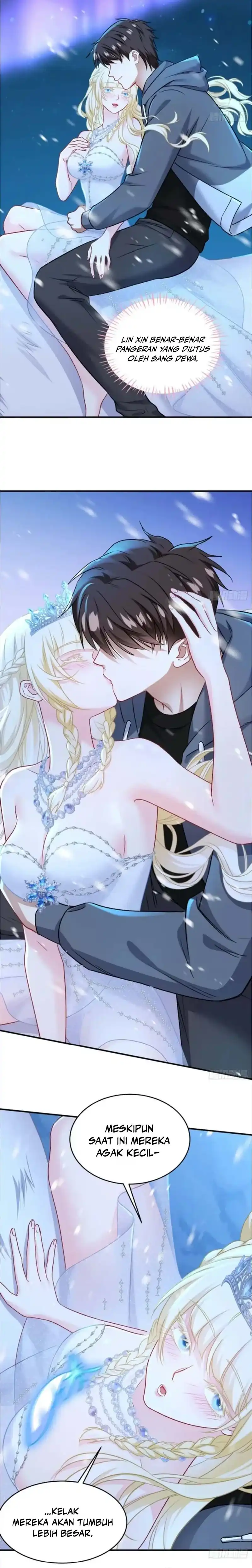 Baca After Improperly Licking a Dog, I Became a Billionaire - Chapter 294 halaman 6