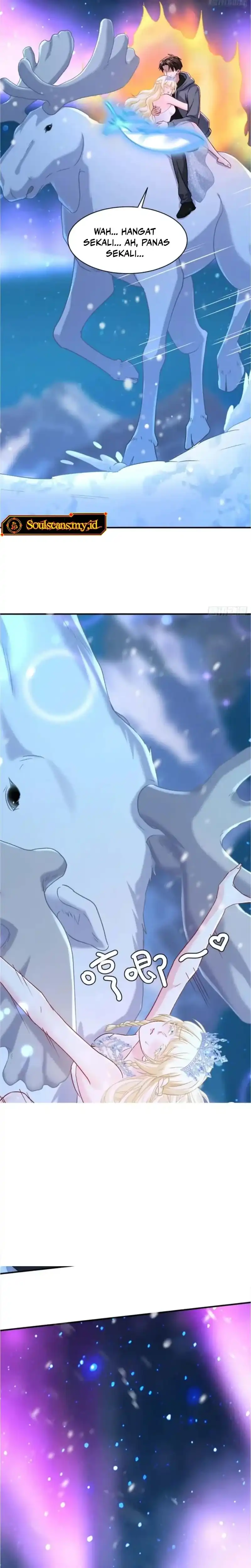 Baca After Improperly Licking a Dog, I Became a Billionaire - Chapter 294 halaman 8