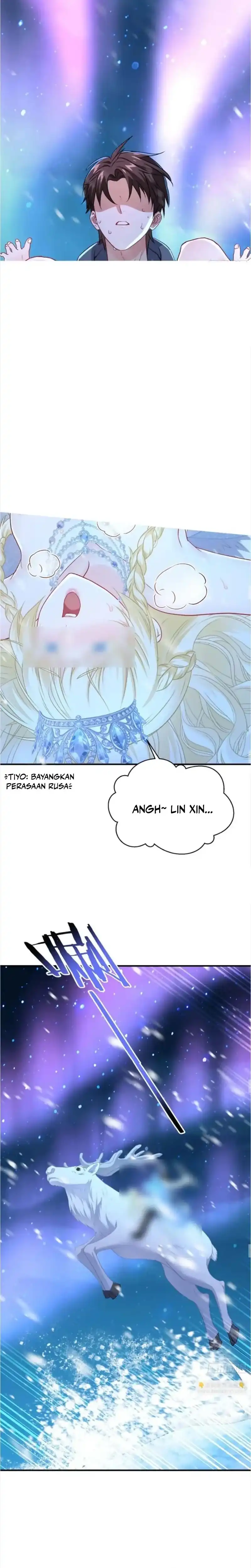 Baca After Improperly Licking a Dog, I Became a Billionaire - Chapter 294 halaman 9