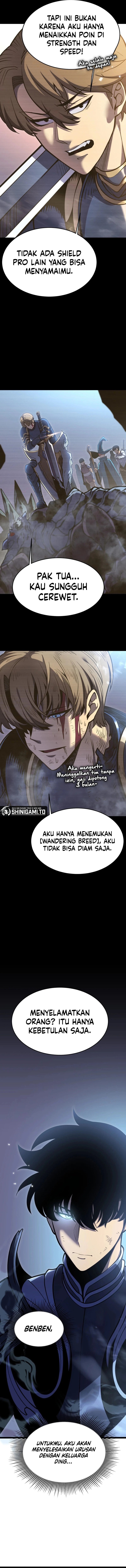 Baca Komik After Rebirth, I Used Mirror Reversal For Vengeance Chapter 18 halaman 11