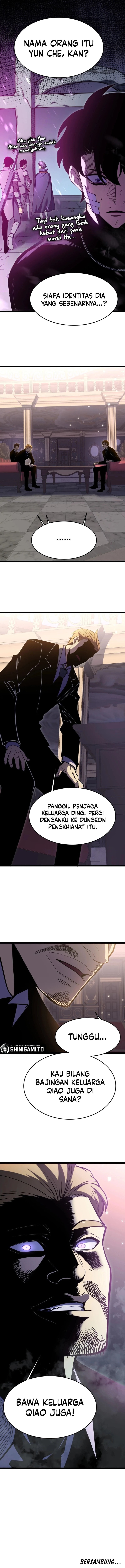 Baca Komik After Rebirth, I Used Mirror Reversal For Vengeance Chapter 18 halaman 13