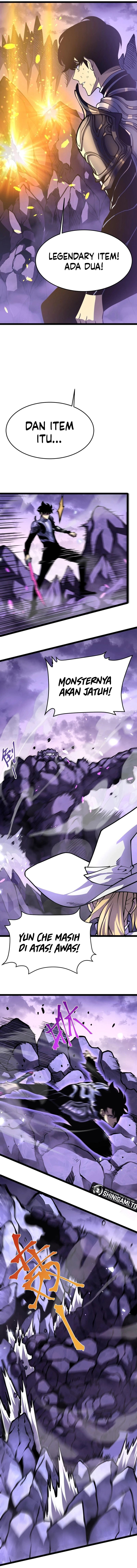 Baca Komik After Rebirth, I Used Mirror Reversal For Vengeance Chapter 18 halaman 3