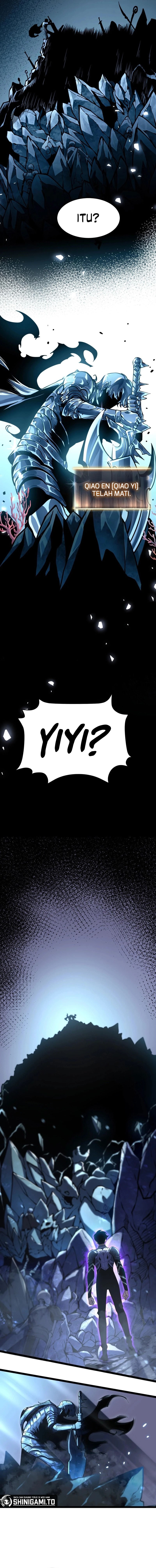 Baca Komik After Rebirth, I Used Mirror Reversal For Vengeance Chapter 18 halaman 5