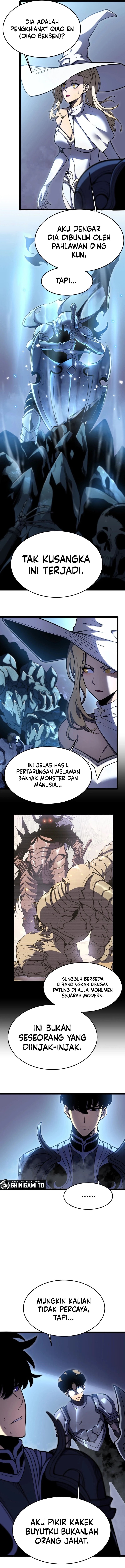 Baca Komik After Rebirth, I Used Mirror Reversal For Vengeance Chapter 18 halaman 6