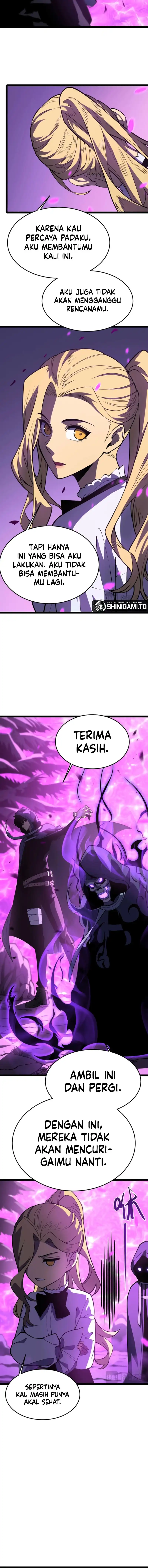 After Rebirth, I Used Mirror Reversal For Vengeance Chapter 24 page 26