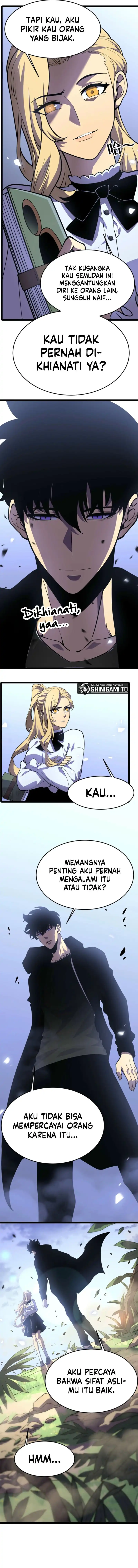 After Rebirth, I Used Mirror Reversal For Vengeance Chapter 24 page 16