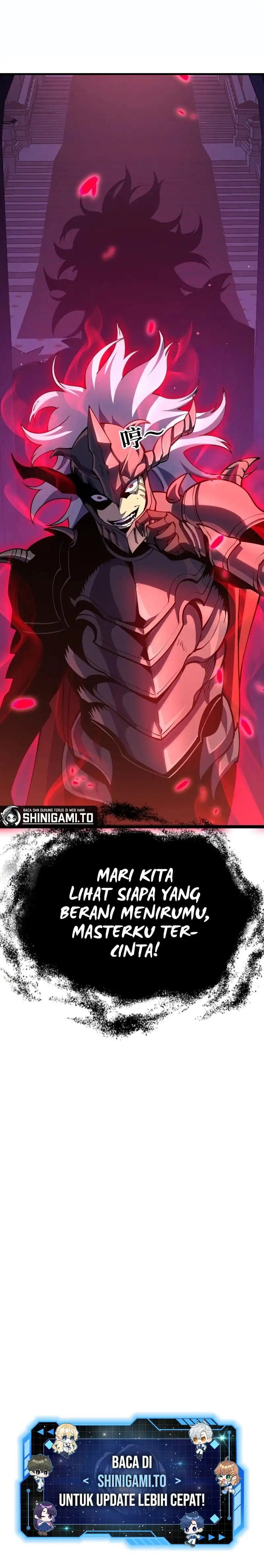 After Rebirth, I Used Mirror Reversal For Vengeance Chapter 25 page 22